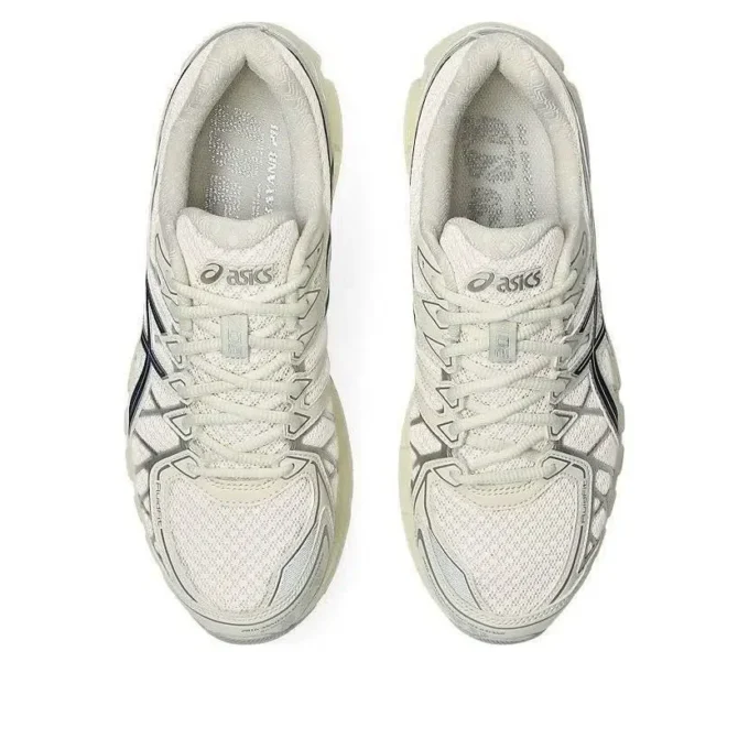 Gel-Kayano 20 «Cream Independence Blue»