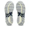 Gel-Kayano 20 «Cream Independence Blue»