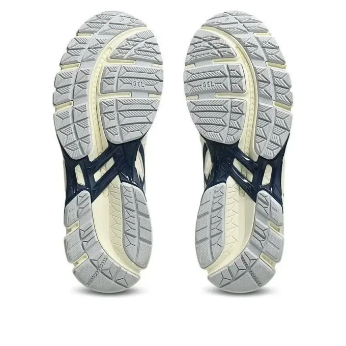 Gel-Kayano 20 «Cream Independence Blue»