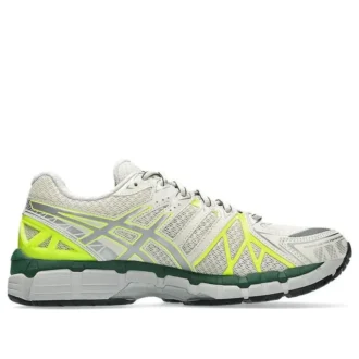 Gel-Kayano 20 «Cream Pure Silver»