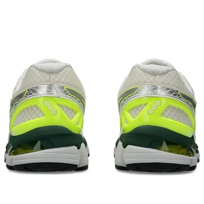 Gel-Kayano 20 «Cream Pure Silver» Gel-Kayano 20 «Cream Pure Silver»