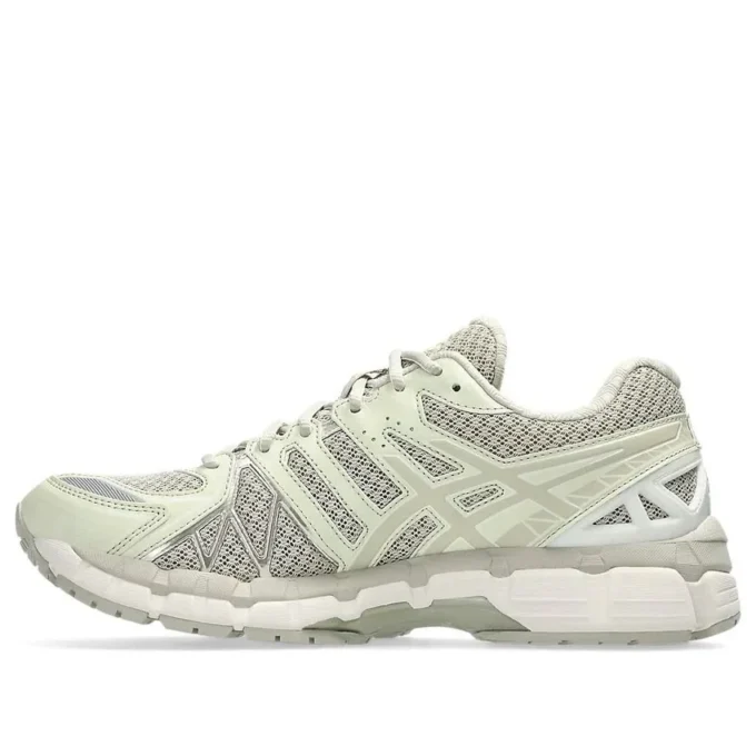 Gel-Kayano 20 «Fossil Cream»