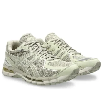 Gel-Kayano 20 «Fossil Cream»