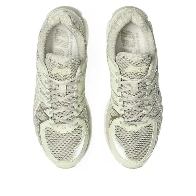 Gel-Kayano 20 «Fossil Cream»
