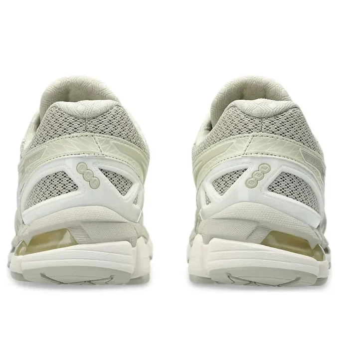 Gel-Kayano 20 «Fossil Cream»
