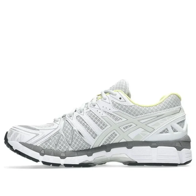 Gel-Kayano 20 «Glacier Grey»