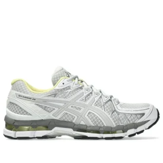 Gel-Kayano 20 «Glacier Grey»