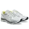 Gel-Kayano 20 «Glacier Grey»