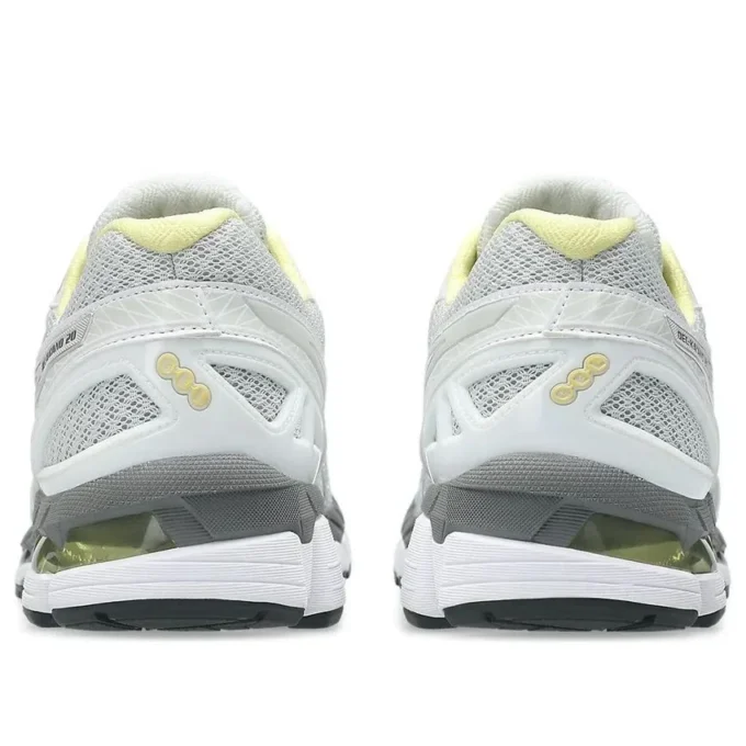 Gel-Kayano 20 «Glacier Grey»