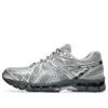 Gel-Kayano 20 «Gravel Pure Silver»
