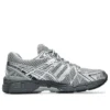 Gel-Kayano 20 «Gravel Pure Silver»