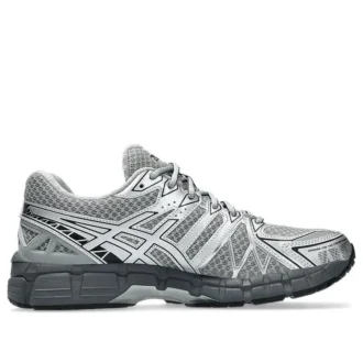 Gel-Kayano 20 «Gravel Pure Silver»