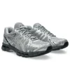 Gel-Kayano 20 «Gravel Pure Silver»