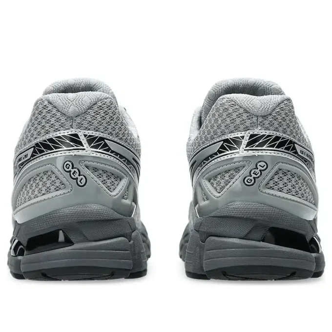 Gel-Kayano 20 «Gravel Pure Silver»
