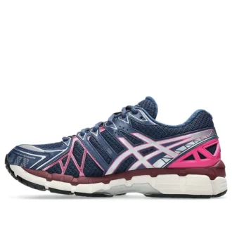 Gel-Kayano 20 «Independence Blue»