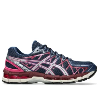 Gel-Kayano 20 «Independence Blue»