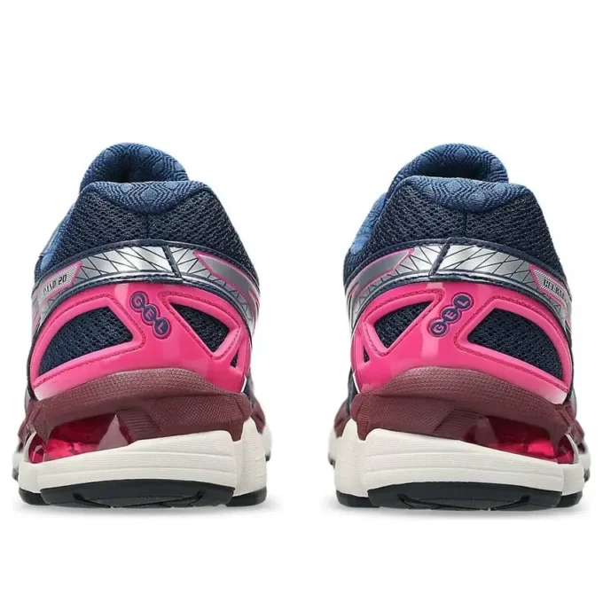 Gel-Kayano 20 «Independence Blue»