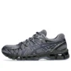 Gel-Kayano 20 «Indigo Fog Black»