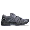 Gel-Kayano 20 «Indigo Fog Black»