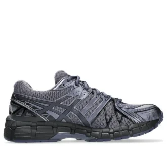 Gel-Kayano 20 «Indigo Fog Black»