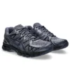 Gel-Kayano 20 «Indigo Fog Black»