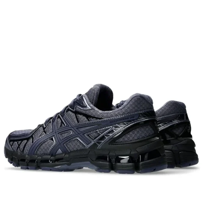 Gel-Kayano 20 «Indigo Fog Black»