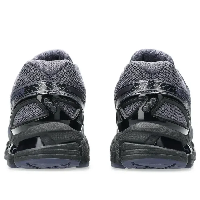 Gel-Kayano 20 «Indigo Fog Black»