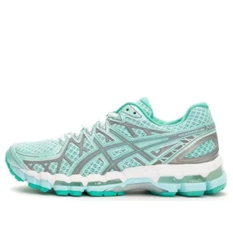 Gel-Kayano 20 «Mint Grey»