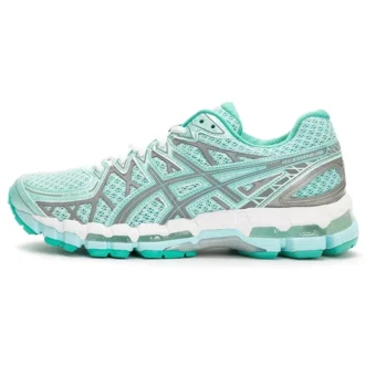 Gel-Kayano 20 «Mint Grey»