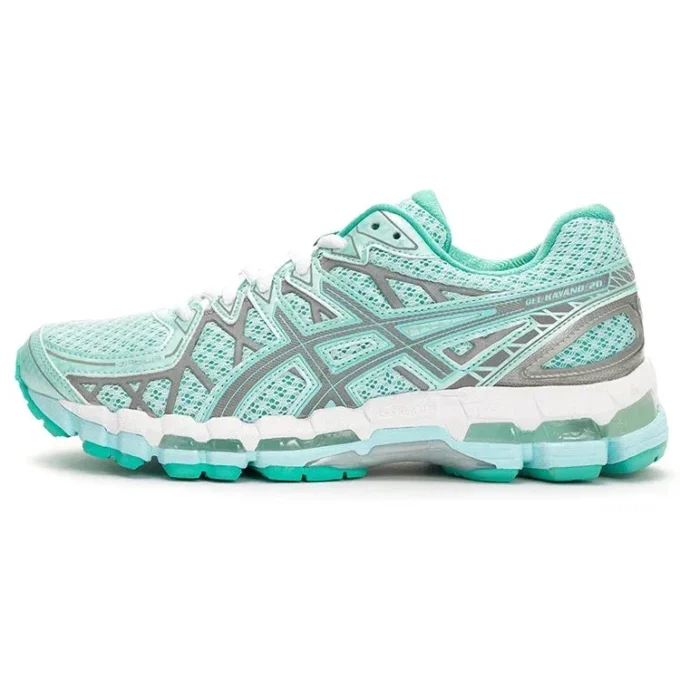 Gel-Kayano 20 «Mint Grey»