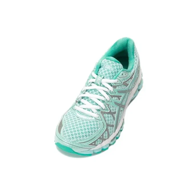Gel-Kayano 20 «Mint Grey»