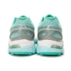 Gel-Kayano 20 «Mint Grey»