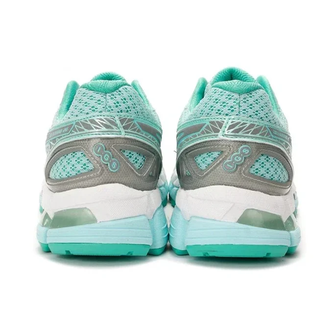 Gel-Kayano 20 «Mint Grey»