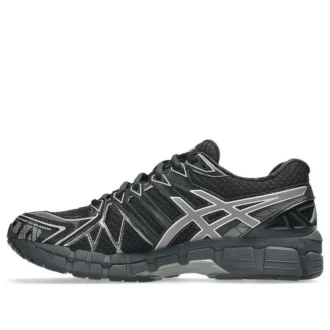 Gel-Kayano 20 «Negro Gris Arcilla»