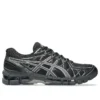 Gel-Kayano 20 «Negro Gris Arcilla»