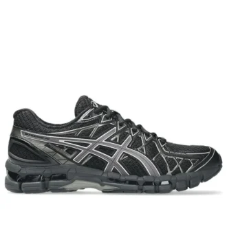 Gel-Kayano 20 «Negro Gris Arcilla»