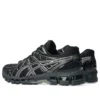Gel-Kayano 20 «Negro Gris Arcilla»