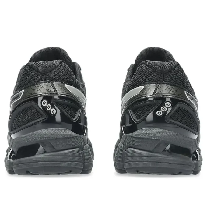 Gel-Kayano 20 «Negro Gris Arcilla»