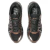 Gel-Kayano 20 «Negro/Marrón rojizo»