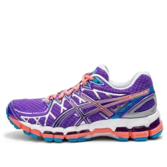 Gel-Kayano 20 «Purple»