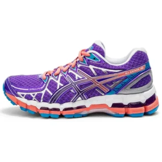 Gel-Kayano 20 «Purple»