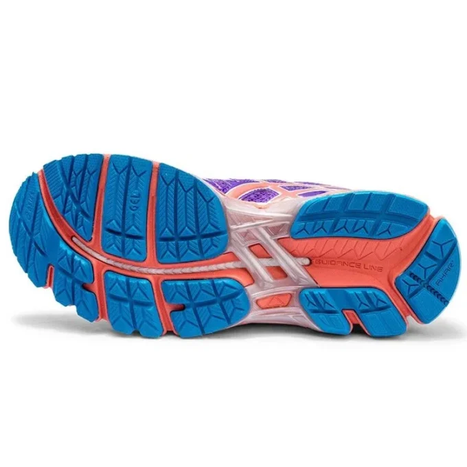 Gel-Kayano 20 «Purple»