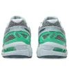Gel-Kayano 20 «Storm Cloud Cilantro»