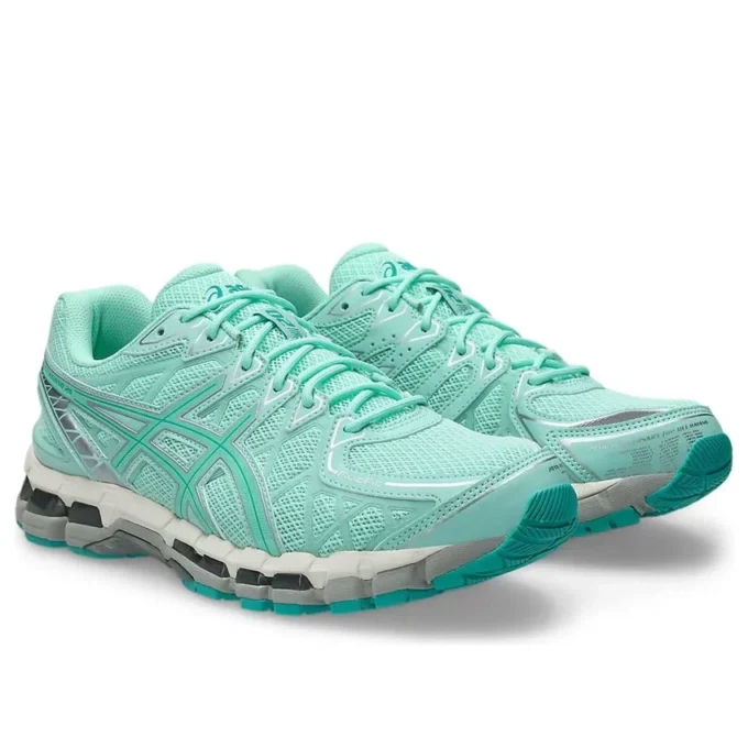 Gel-Kayano 20 «Tiffany Blue»