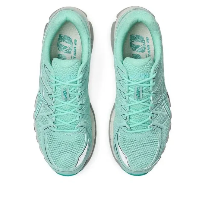 Gel-Kayano 20 «Tiffany Blue»