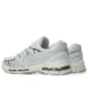Gel-Kayano 20 «White Pure Silver»
