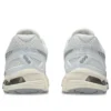 Gel-Kayano 20 «White Pure Silver»