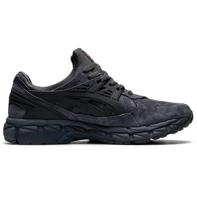 Gel-Kayano 21 «Carrier Grey Habanero»