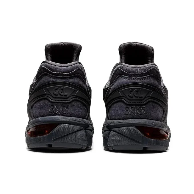 Gel-Kayano 21 «Carrier Grey Habanero»