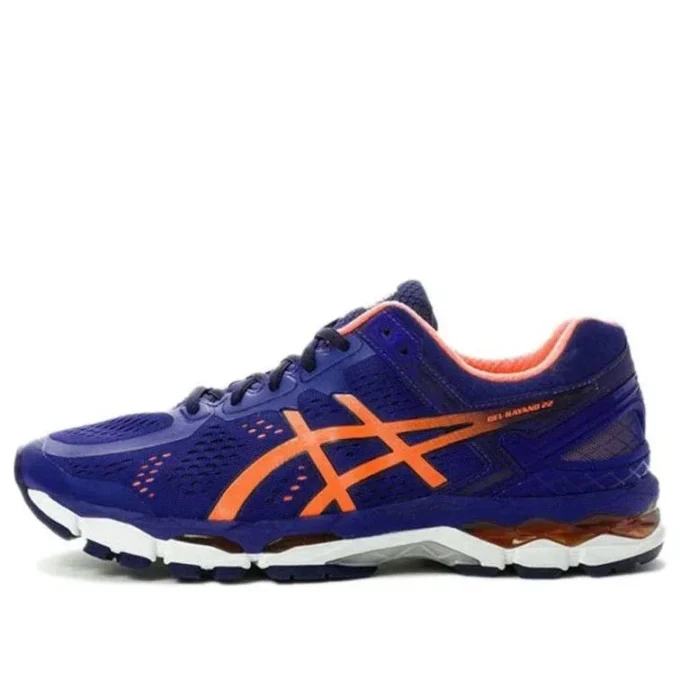 Gel-Kayano 22 «Azul Asics»